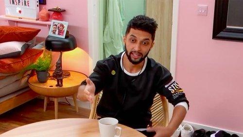 The Circle Season 3 Episode 7 - Episode 7