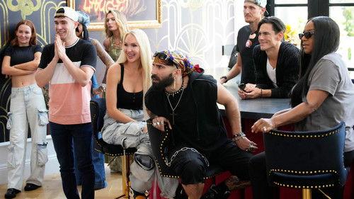 House of Villains Season 3 Episode 2 - When You've Got Nothing Left, You've Got Nothing To Lose