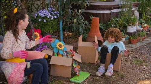 Amber Brown Season 1 Episode 5 - Sound Advice