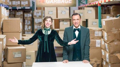 Portlandia Season 7 Episode 10 - Misunderstood Miracles