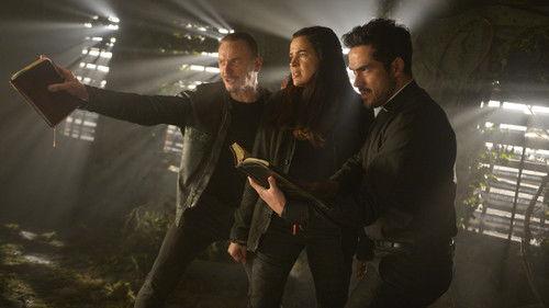 The Exorcist Season 2 Episode 10 - Unworthy