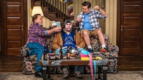 undefined Season 2 Episode 4 - Jesus, Allison