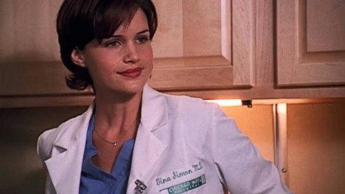 Chicago Hope Season 6 Episode 2 - Y'Gotta Have Heart