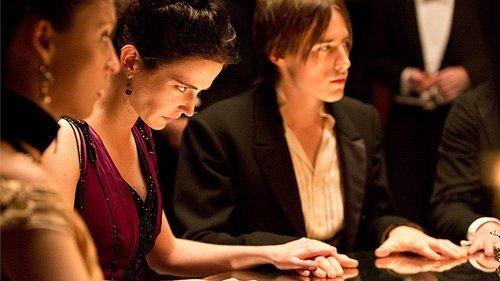 Penny Dreadful Season 1 Episode 2 - Séance