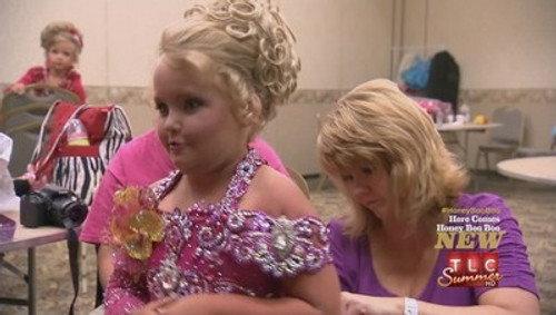 Here Comes Honey Boo Boo Season 1 Episode 6 - A Bunch of Wedgies