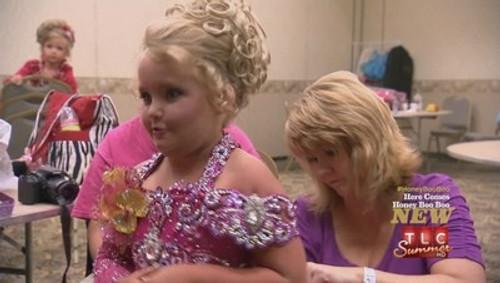 Here Comes Honey Boo Boo Season 1 Episode 6 - A Bunch of Wedgies
