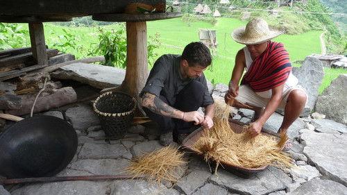 Nomad Chef Season 1 Episode 6 - Philippines