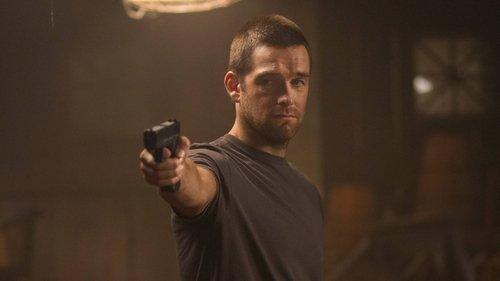 Banshee Season 1 Episode 7 - Behold a Pale Rider