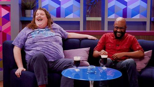 Dirty Laundry Season 1 Episode 1 - Who Shot a Softcore Porn?