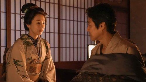 The Ghost Writer's Wife Season 1 Episode 14 - Episode 14