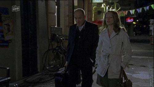 Der letzte Zeuge Season 9 Episode 2 - Episode 2