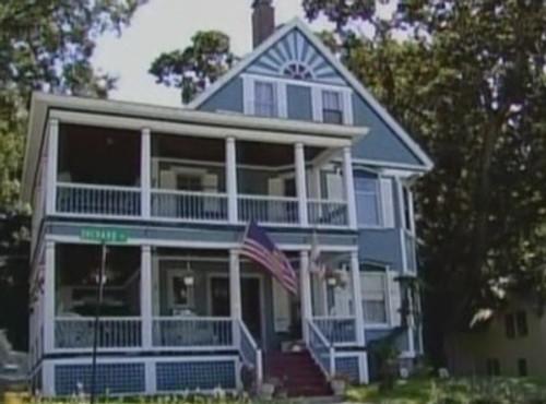 Ghost Hunters Season 4 Episode 21 - Hometown Haunts