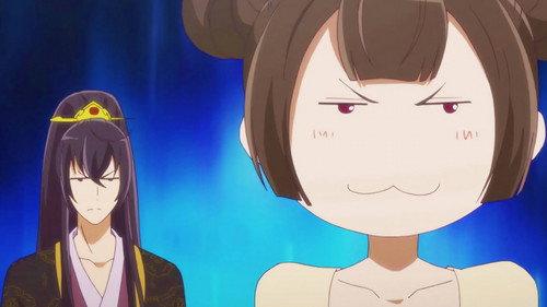 Psychic Princess Season 1 Episode 7 - Episode 7