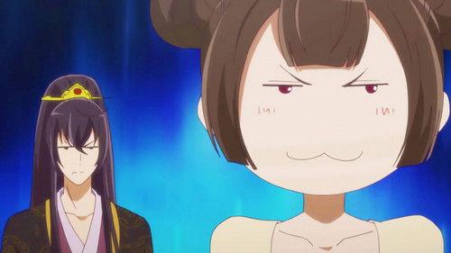 Psychic Princess Season 1 Episode 7 - Episode 7