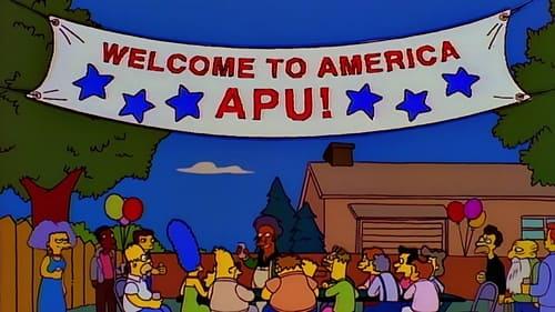 undefined Season 7 Episode 23 - Much Apu About Nothing