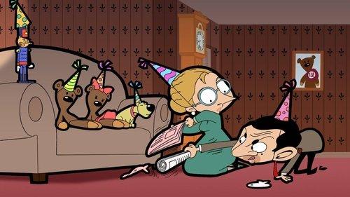 Mr. Bean: The Animated Series Season 1 Episode 7 - Birthday Bear