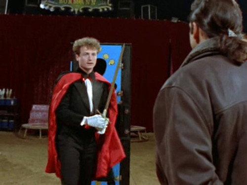 Highlander: The Series Season 4 Episode 17 - The Immortal Cimoli