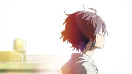 The Diary of Our Days Season 1 Episode 1 - Day 01: Miu Takigawa