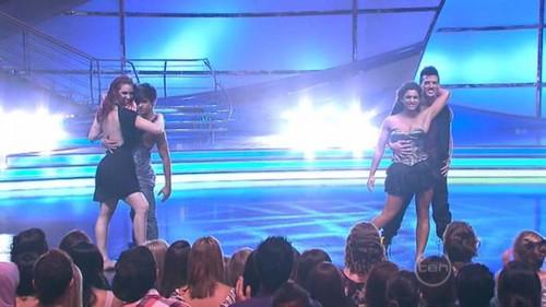 So You Think You Can Dance Australia Season 3 Episode 22 - Top 4 performances