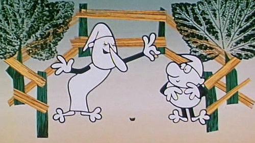 Pohádky z mechu a kapradí Season 2 Episode 1 - Episode 1