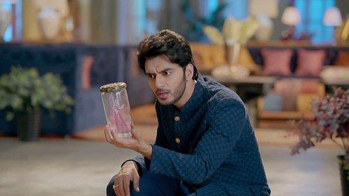 Yehh Jadu Hai Jinn Ka! Season 1 Episode 6 - Aman Learns the Truth