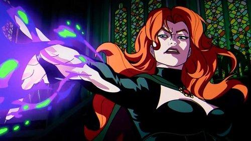 X-Men '97 Season 1 Episode 3 - Fire Made Flesh