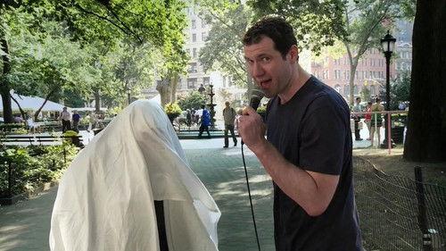 Billy on the Street Season 2 Episode 2 - Scream for an American Girl Doll, with Will Ferrell