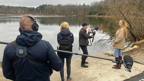 UFOs: Investigating the Unknown Season 2 Episode 5 - The Experiencers: Mystery of Alien Abduction [Part 2]