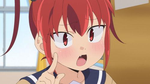 Yatogame-chan Kansatsu Nikki Season 1 Episode 6 - Let's Go to Sugakiya