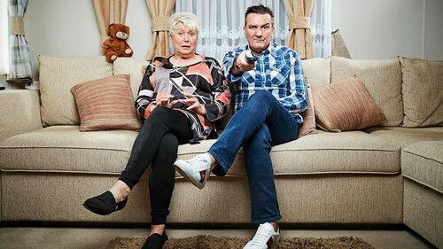 Gogglebox Season 14 Episode 16 - Festive Special