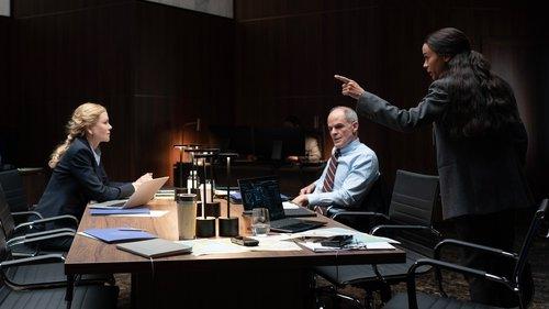 Lioness Season 1 Episode 7 - Wish the Fight Away