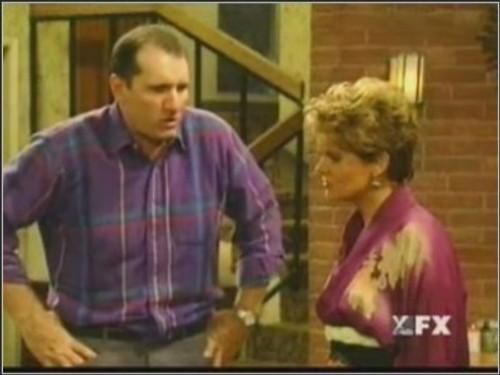 Married... with Children Season 10 Episode 20 - Turning Japanese