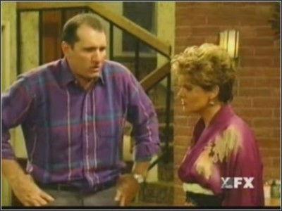 Married... with Children Season 10 Episode 20 - Turning Japanese