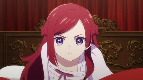 undefined Season 1 Episode 1 - The Selfish Princess Awakens