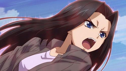 undefined Season 1 Episode 8 - Guardian