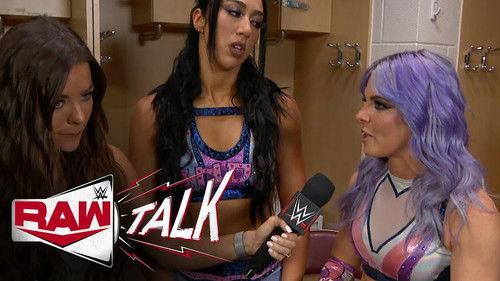 Raw Talk Season 8 Episode 11 - March 11, 2024