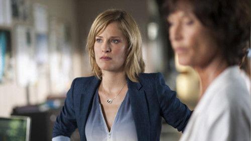 Research Unit Season 9 Episode 8 - Episode 8