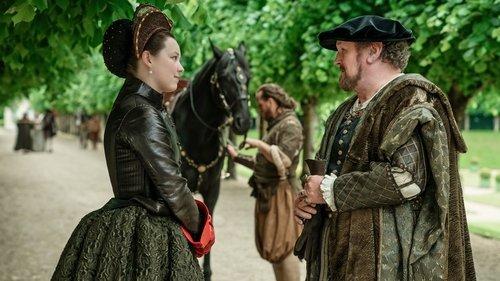 The Serpent Queen Season 1 Episode 3 - The Price