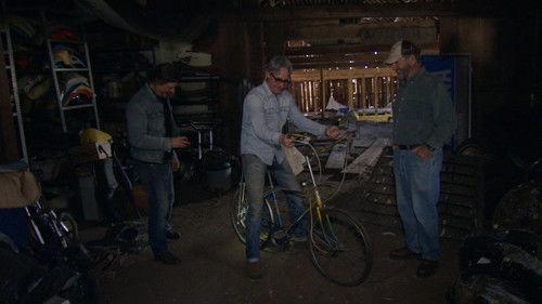 American Pickers Season 21 Episode 8 - The Eyes Have It