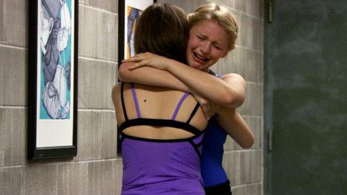 The Next Step Season 2 Episode 17 - Game On