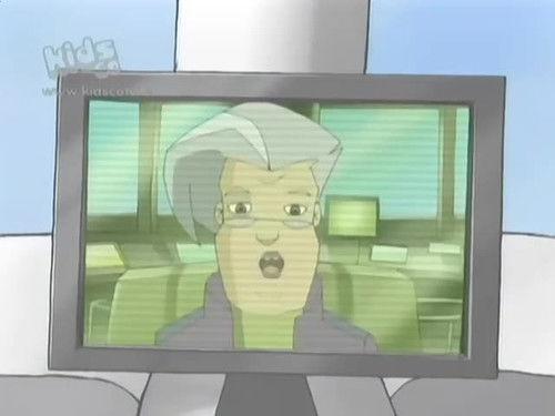 Dino Squad Season 2 Episode 3 - Episode 3