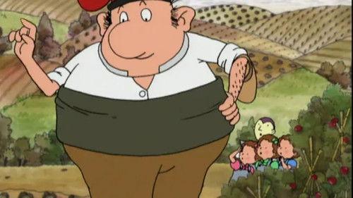 The Triplets Season 1 Episode 25 - Episode 25