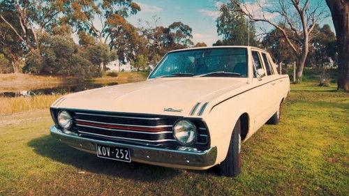 Shannons Club TV Season 3 Episode 14 - VF Valiant