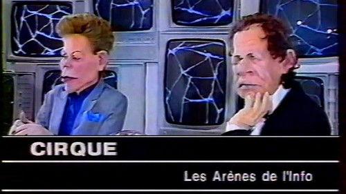 Les Guignols de l'info Season 1 Episode 11 - Episode 11