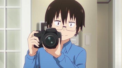 undefined Season 2 Episode 9 - Umaru and Memories