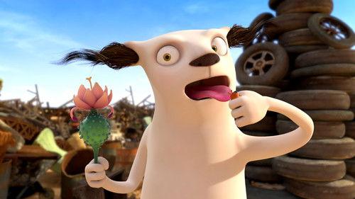 Bottersnikes & Gumbles Season 1 Episode 7 - Grubloom Day