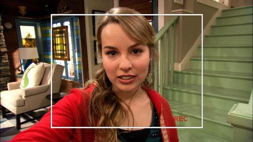 Good Luck Charlie Season 2 Episode 20 - Amazing Gracie
