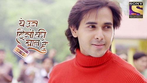 Yeh Un Dinon Ki Baat Hai Season 1 Episode 1 - Naina’s Memories