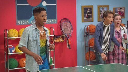 All That Season 1 Episode 26 - Episode 1126