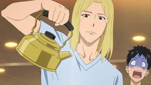 Days Season 1 Episode 3 - Playing Soccer With You Is Super Fun, You Idiot